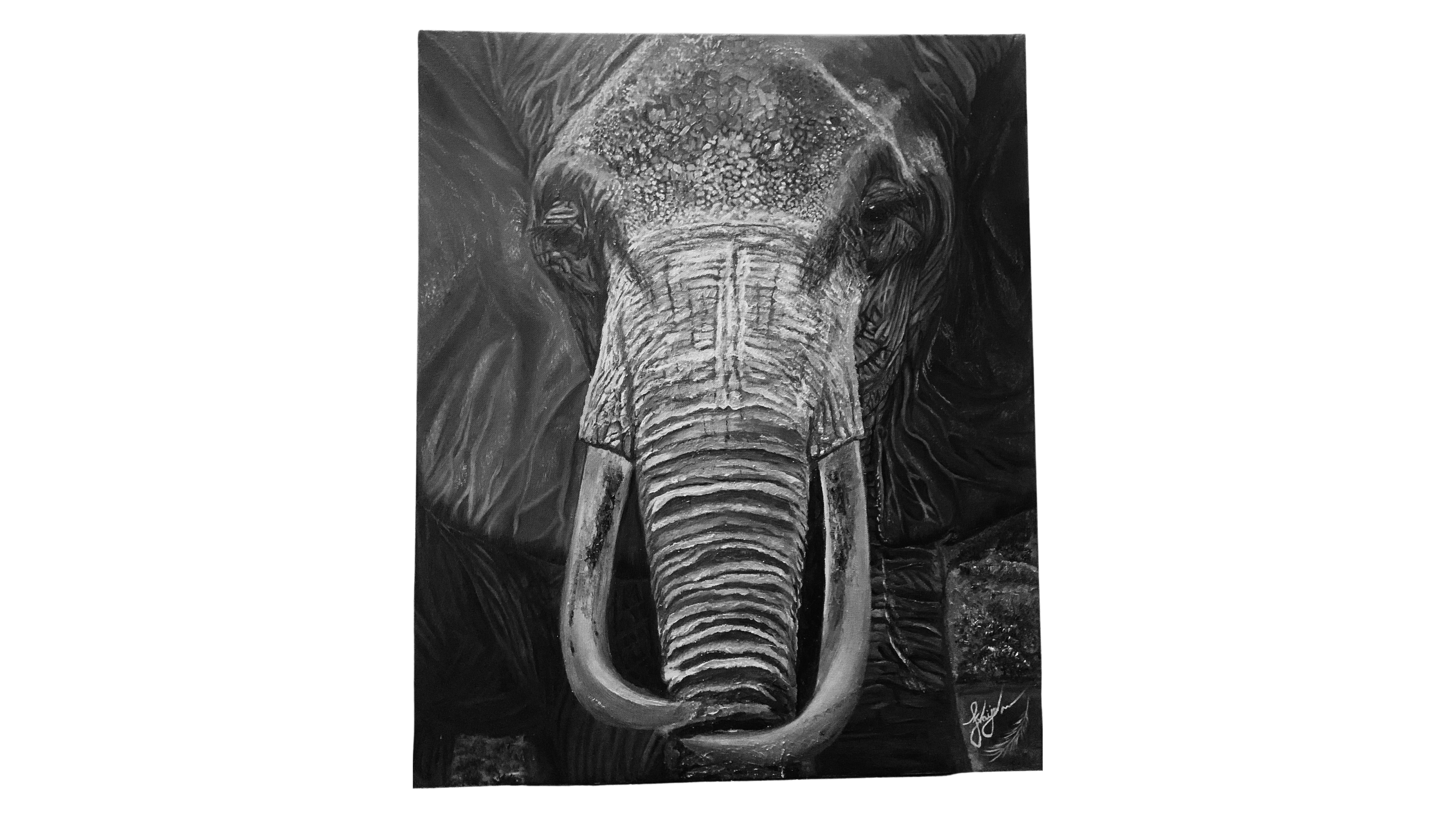 Centinela - Obra de Arte