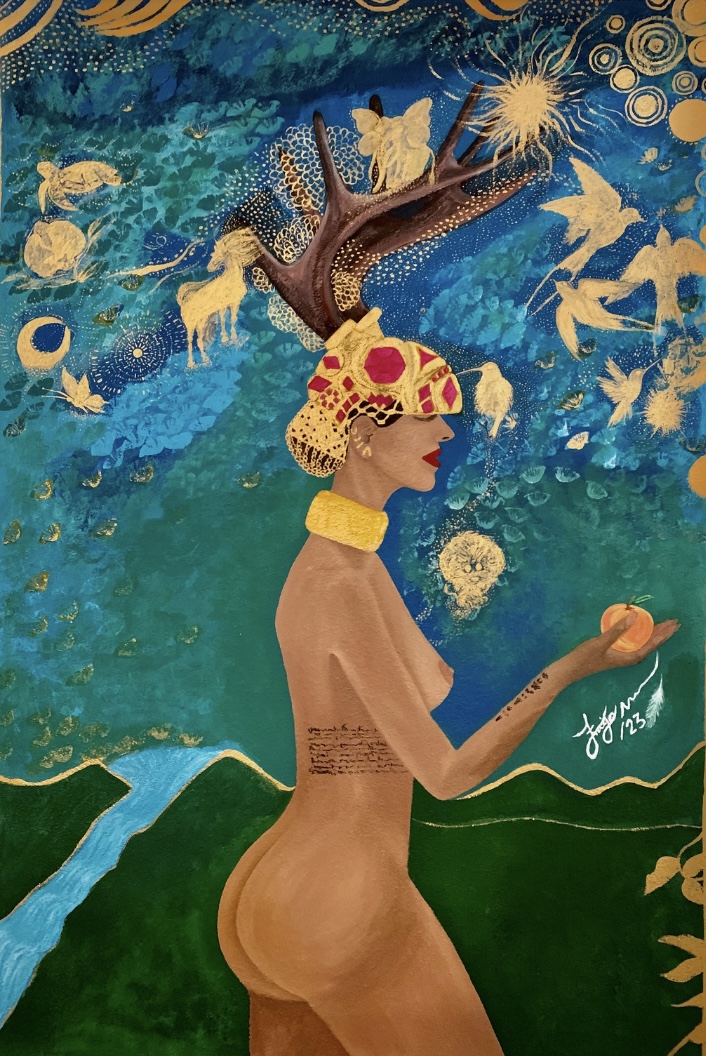 Esperanza - Obra de Arte